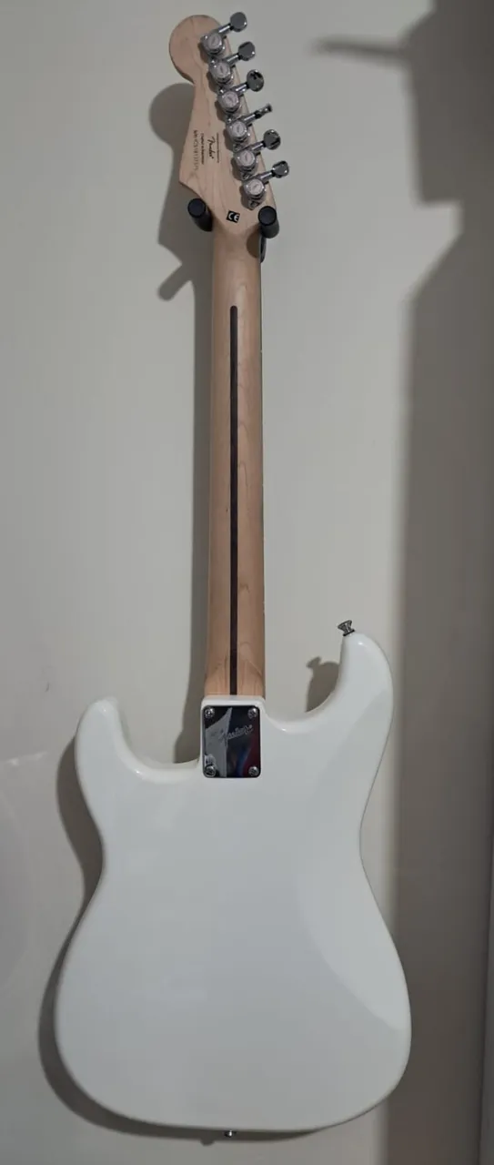 guitarra squier bullet stratocaster