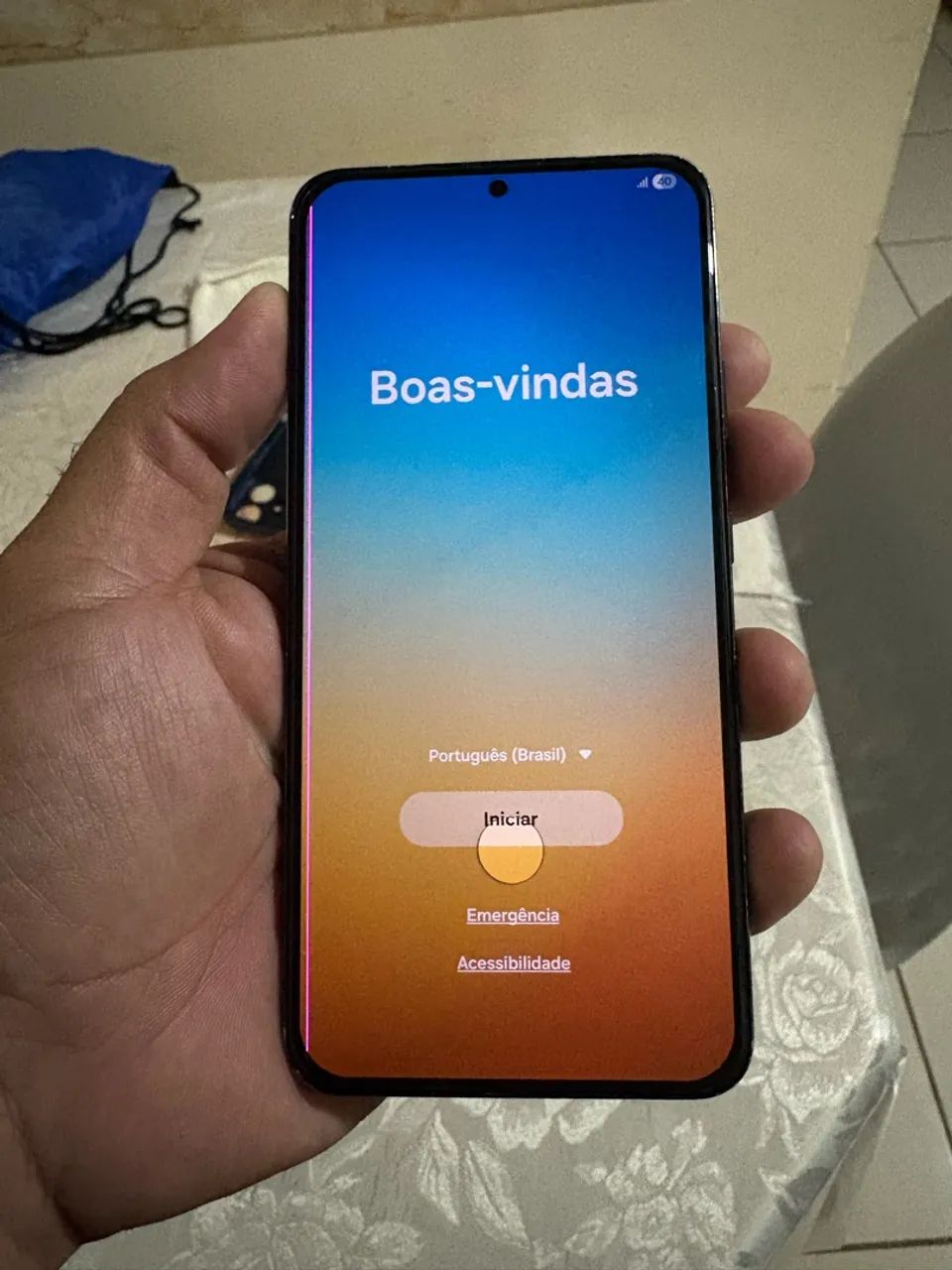 Samsung Galaxy s22 Fé - Foto 5