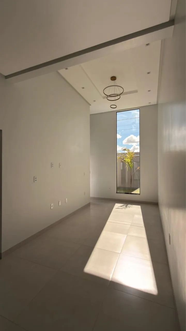Casa 2 Quartos, Bairro Serra Grande, Financiável  - Foto 2