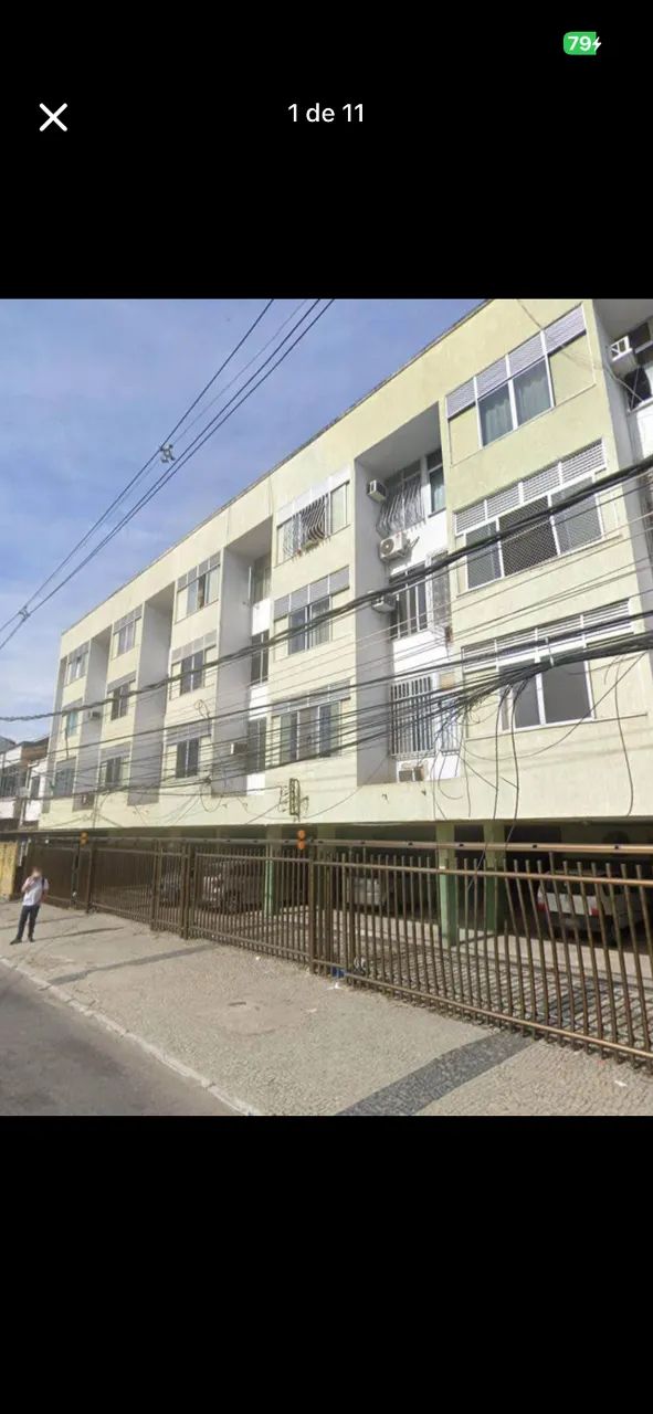 Apartamento na 25 de agosto