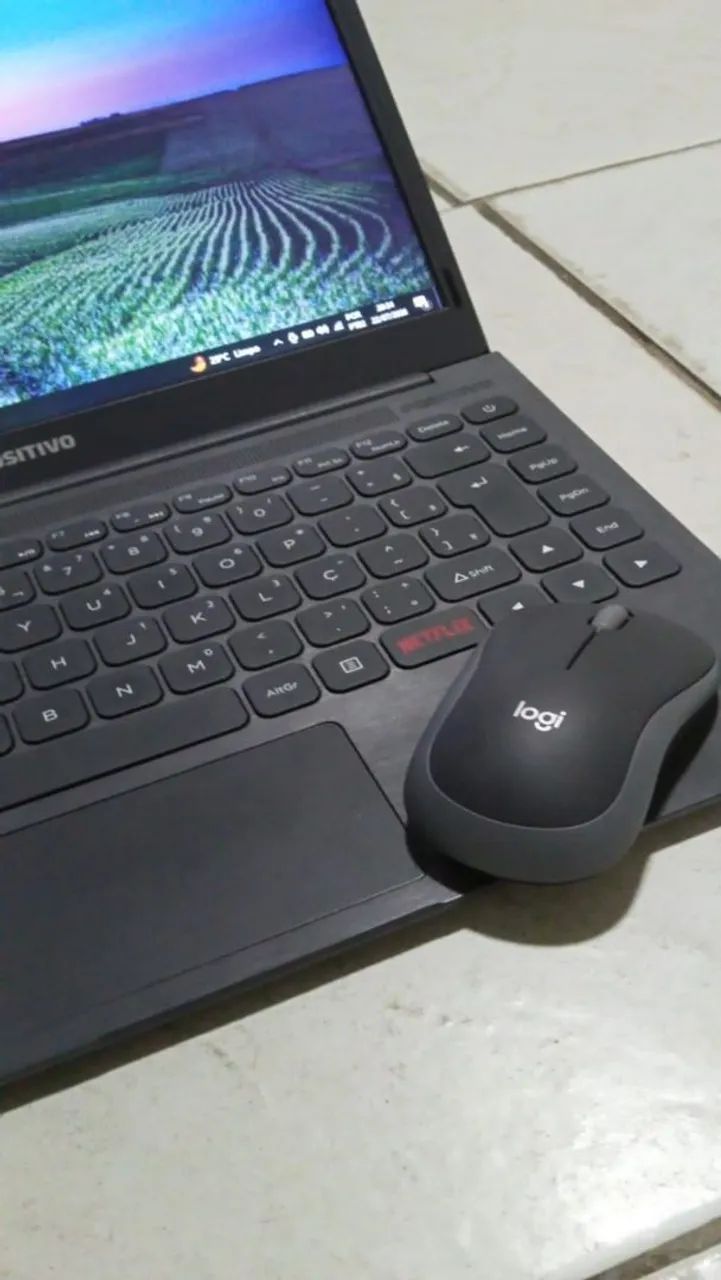 Notebook  - Foto 2