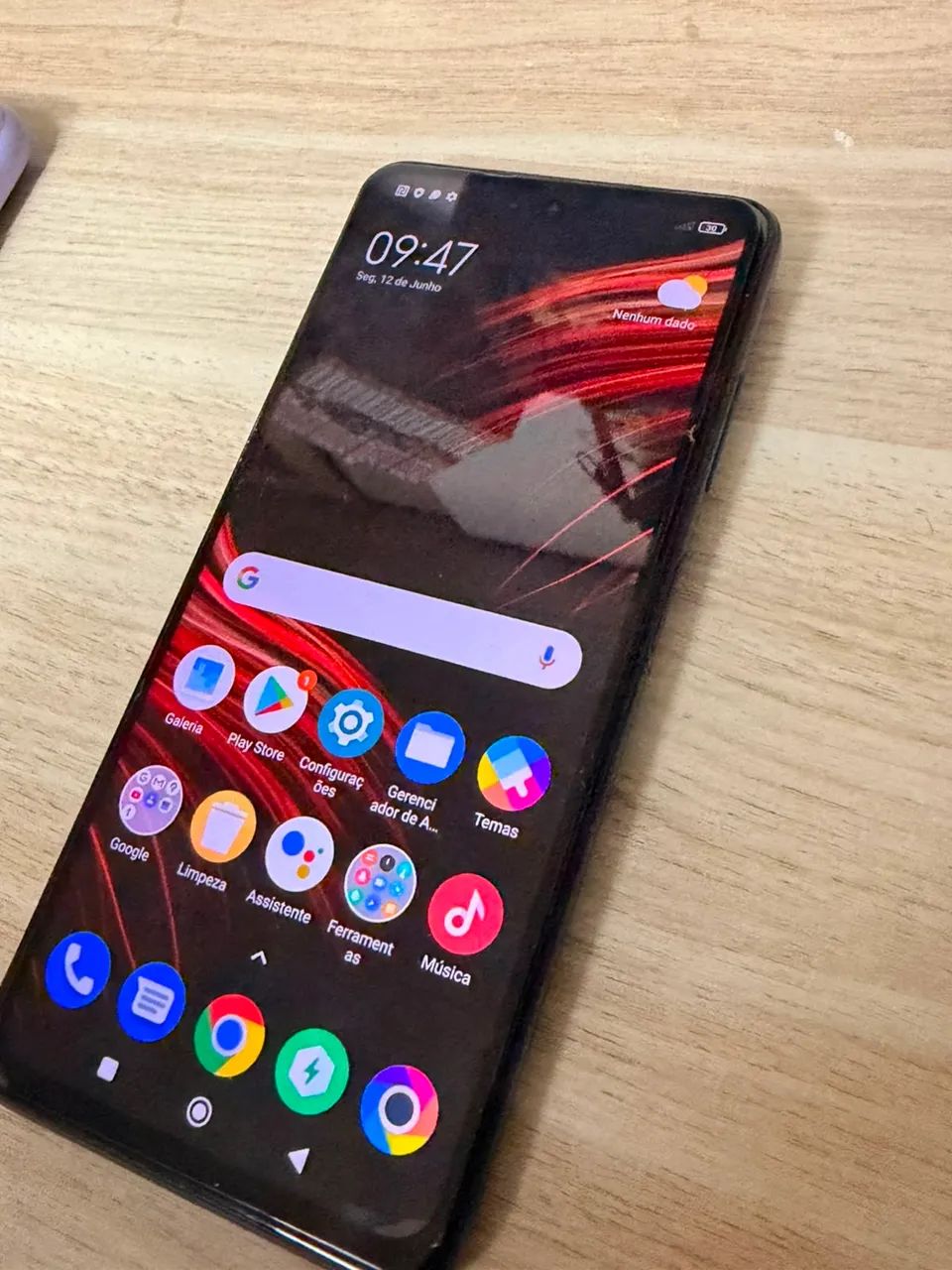 Xiaomi POCO NFC - Foto 2
