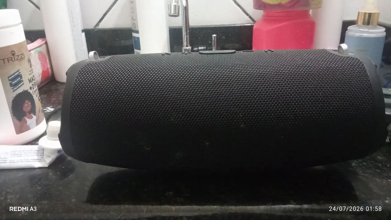 Caixa de Som JBL - Foto 2