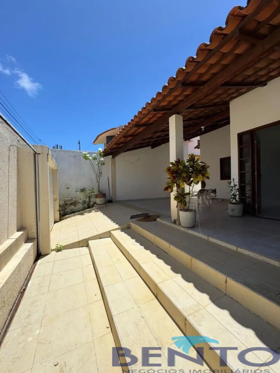 CASA DE CONDOMÍNIO MACEIÓ BARRO DURO - Foto 4