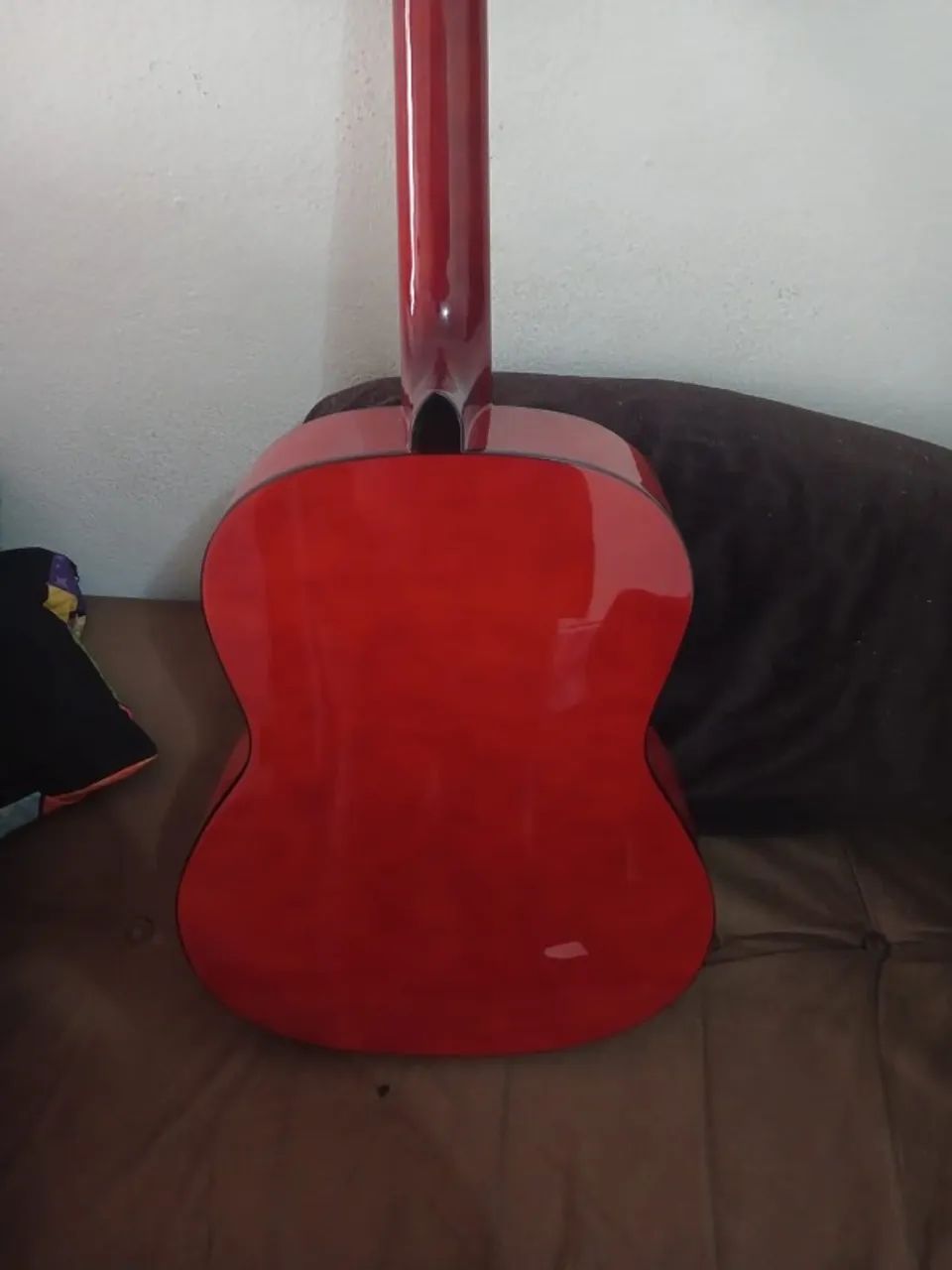 Violão (Com capa) - Foto 3