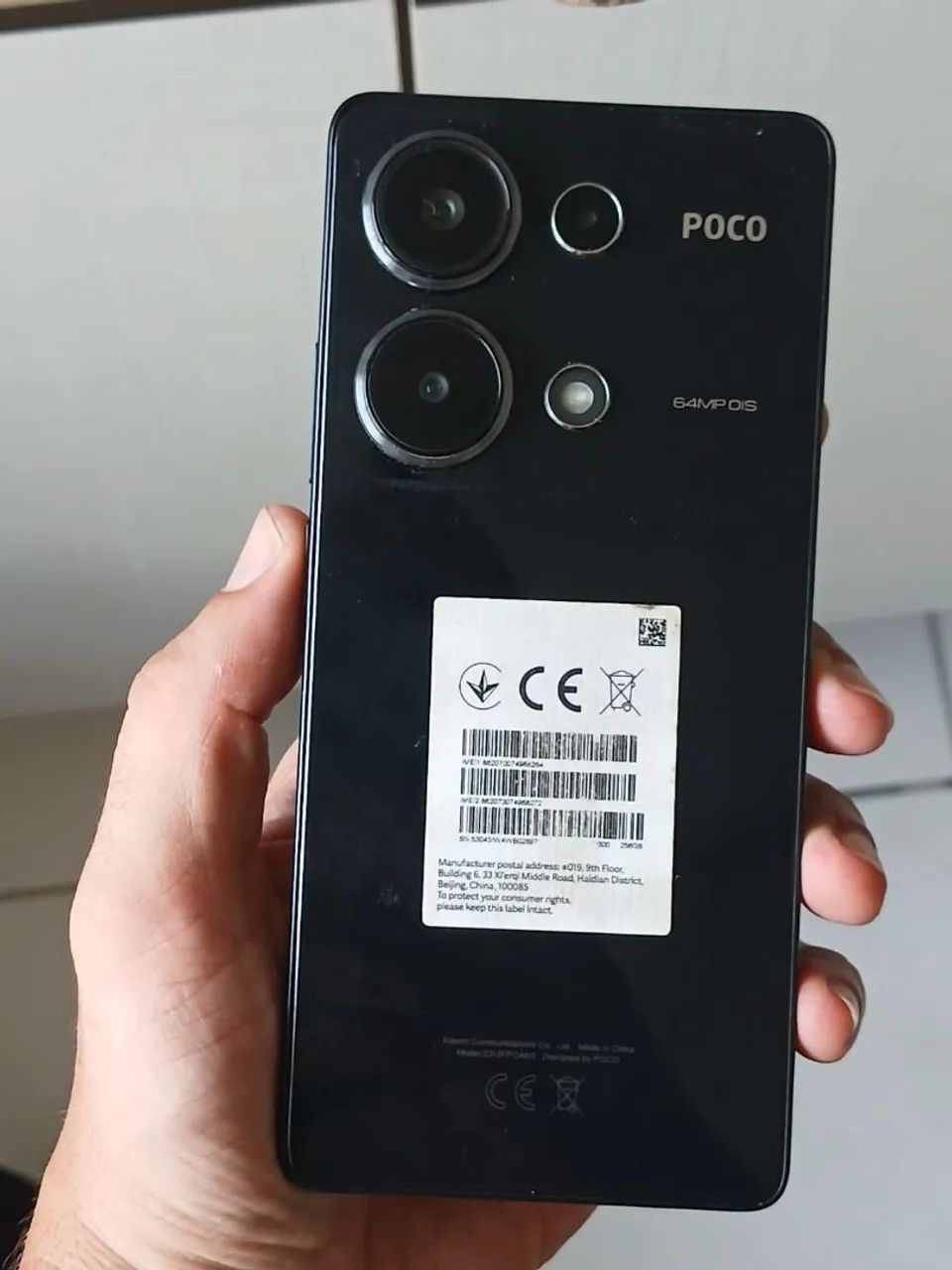 Poço M6 Pro - Foto 2