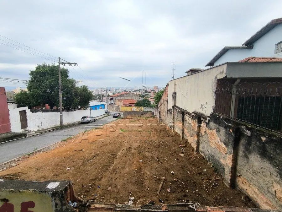 TERRENO ESQUINA DECLIVE VILA BARÃO - Foto 2