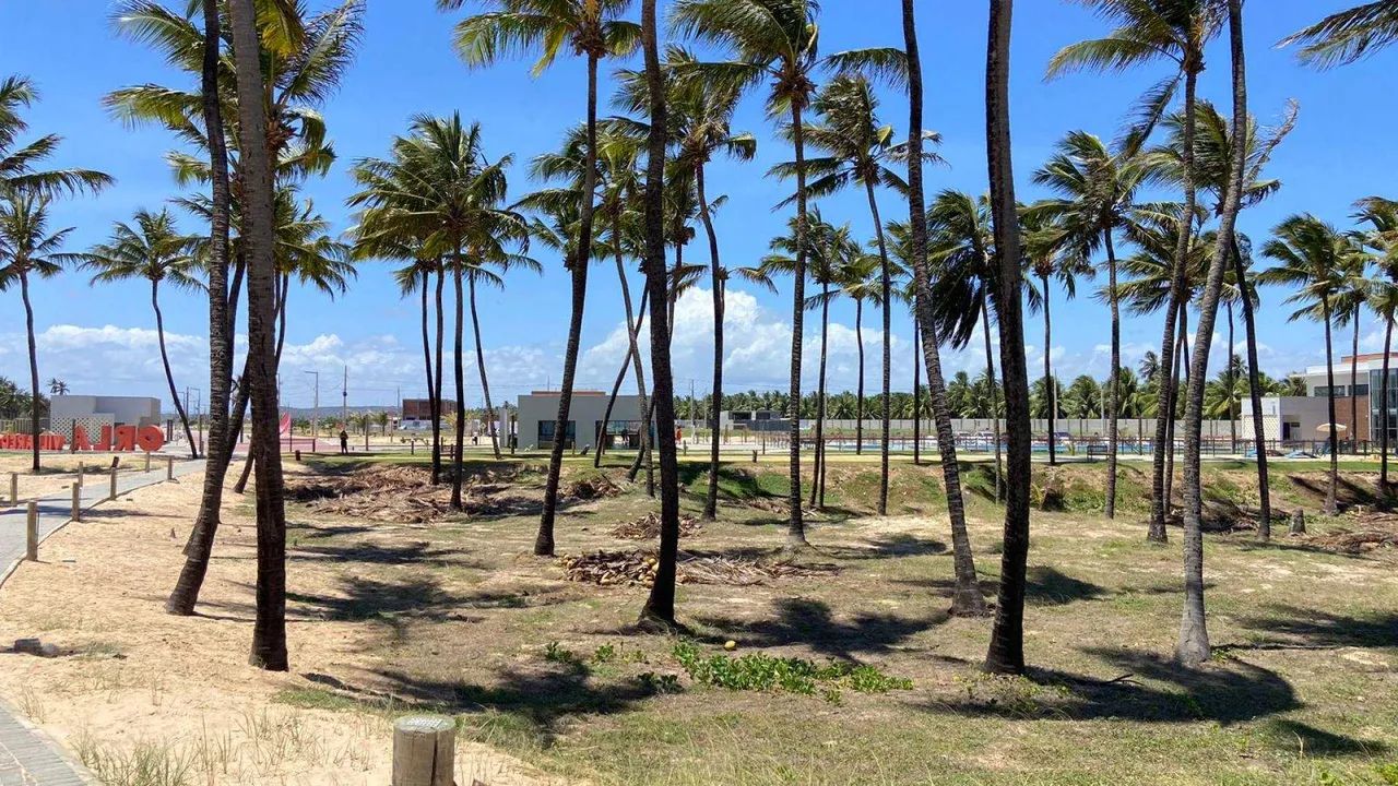 LOTE NO CONDOMÍNIO VILLAREDO BARRA [3973] - Foto 5