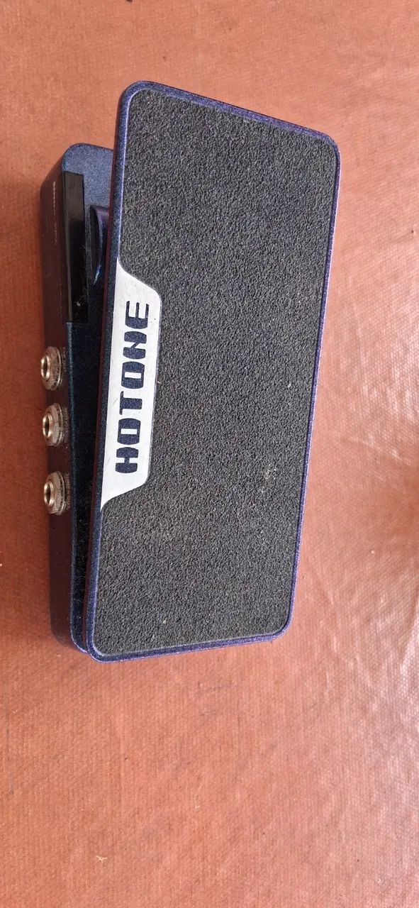 Pedal - Foto 4