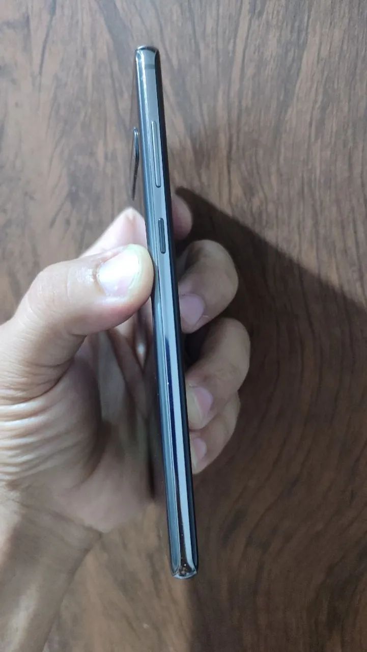 Vendo Galaxy s10 plus com caixa . - Foto 4