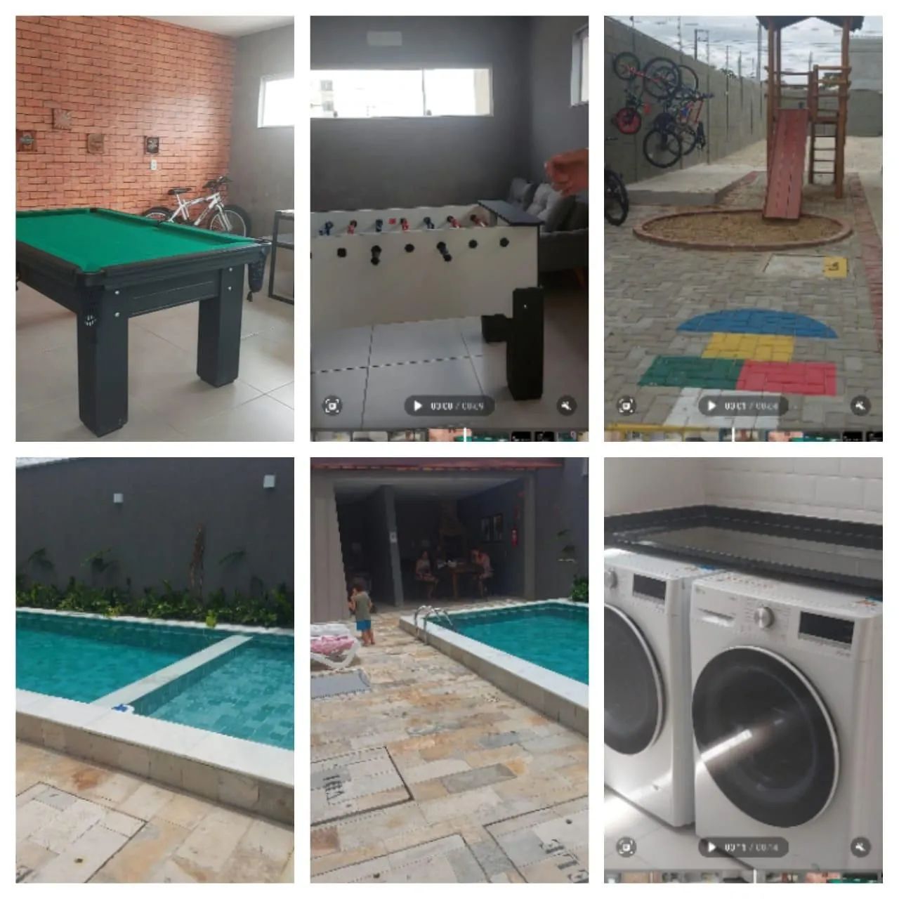 Apartamento para alugar  - Foto 3