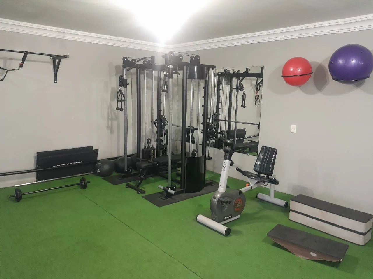 Studio de Treinamento Personalizado e Funcional - Foto 2