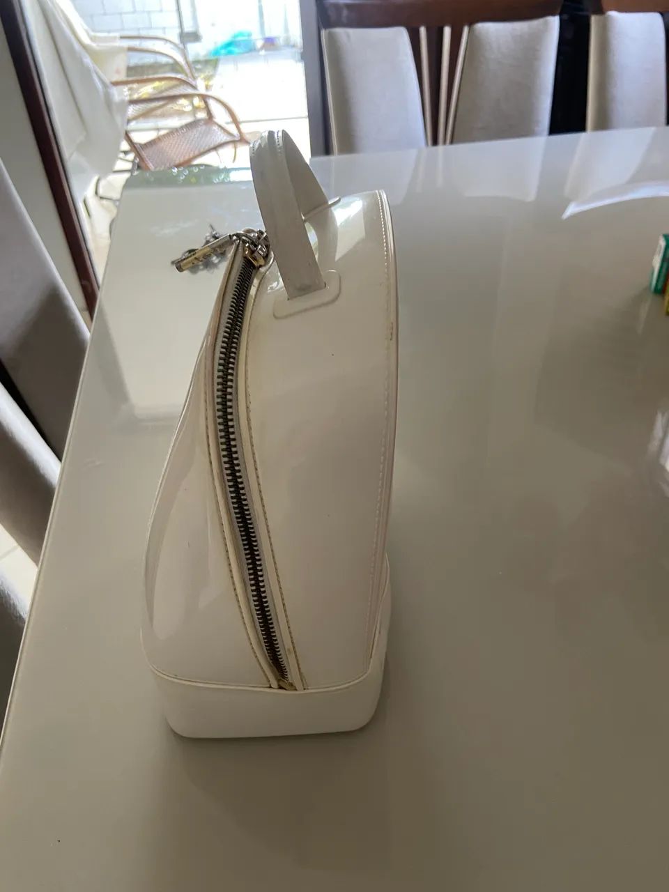 Bolsa de mão Arezzo - Foto 4