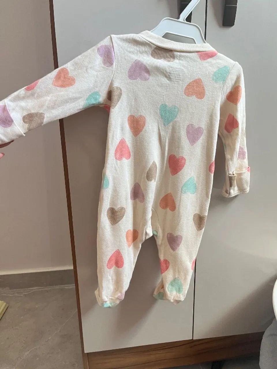 Pijama bebe 0-3 m carters - Foto 3