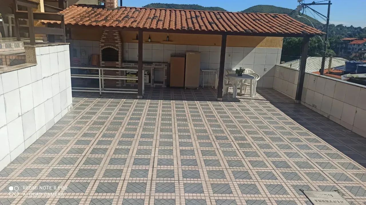 Excelente Casa em Santa Barbara - Niterói - Foto 3