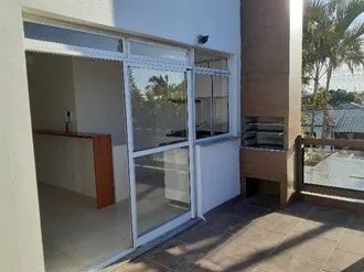 Apt com 3 suites e amplo terraço - Foto 4
