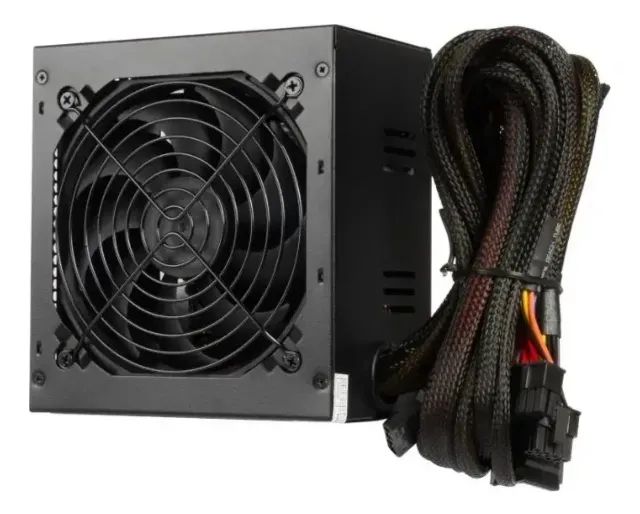 Fonte Fortrek 400W - Foto 3