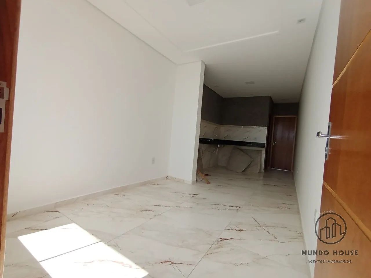 Casa de 01 Dormitório Vista Barbara - Foto 5