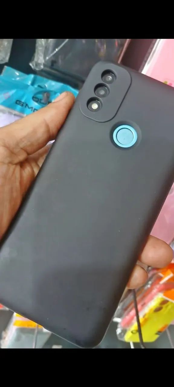Celular Moto g E20 - Foto 4