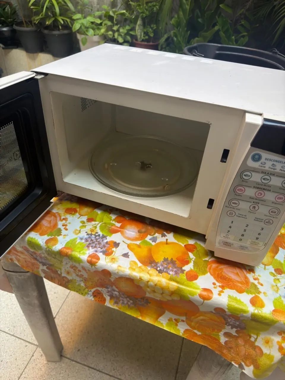 Microondas  - Foto 4