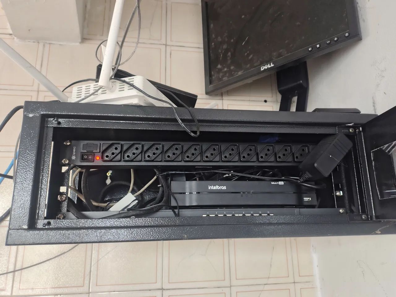 Rack de Servidor  - Foto 2