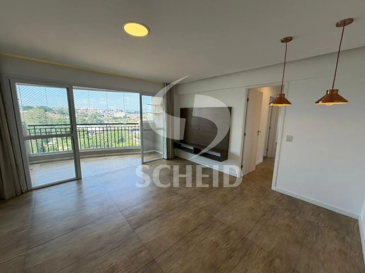 Apartamento a venda de 86,00m² útil, com 3 quartos e 2 vagas no Campo Belo ! - Foto 2
