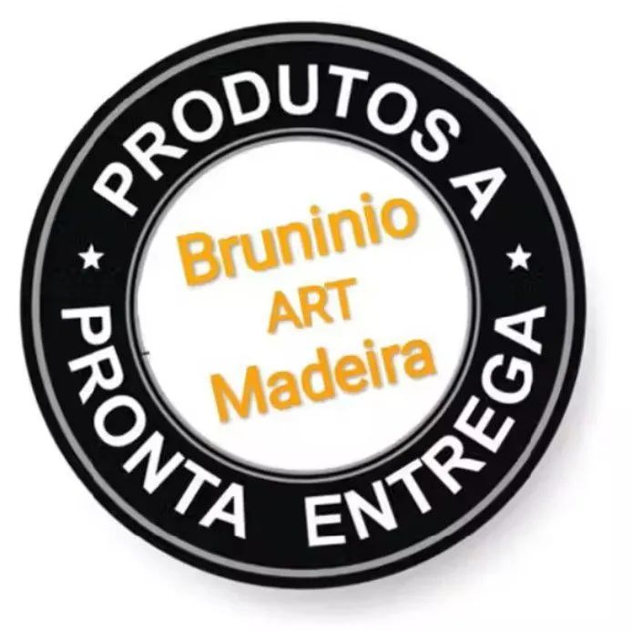 Porta bijuterias de madeira de pinus. - Foto 4