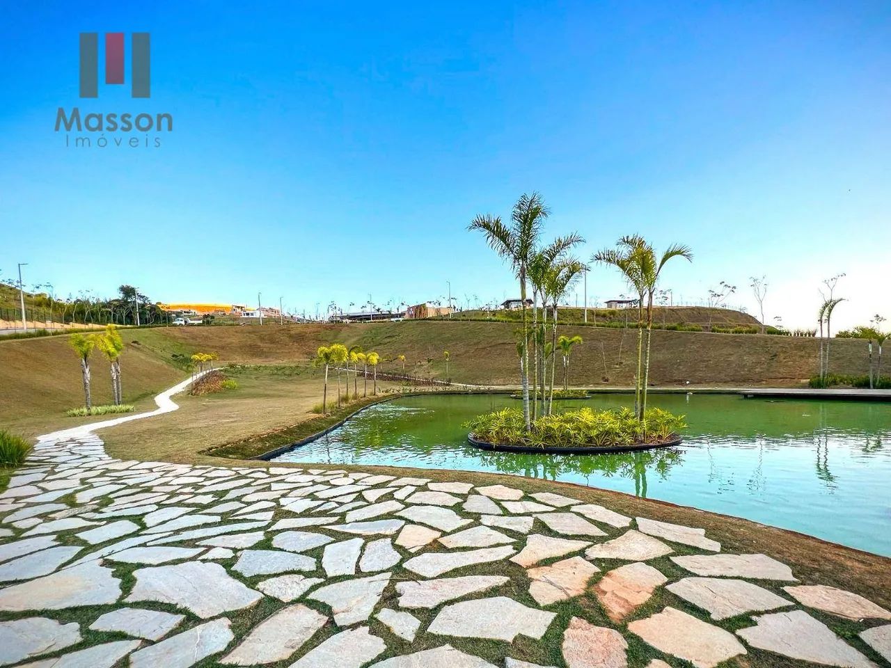 Terreno à venda, 300 m² por R$ 350.000 - Estrela Alta - Juiz de Fora/MG - Foto 5