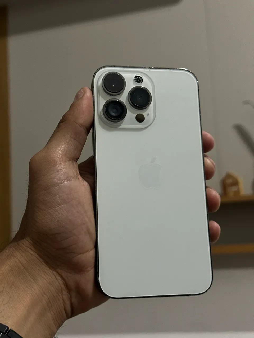 iPhone 13 Pro 128 - Foto 2