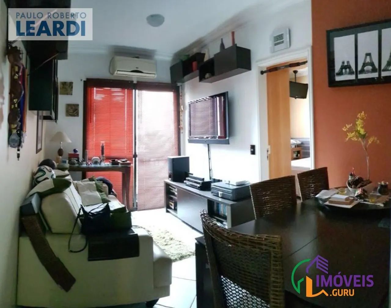 APARTAMENTO - PERDIZES - SP - Foto 4