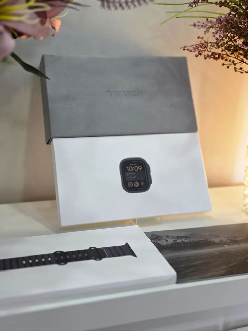 Apple watch ultra 4