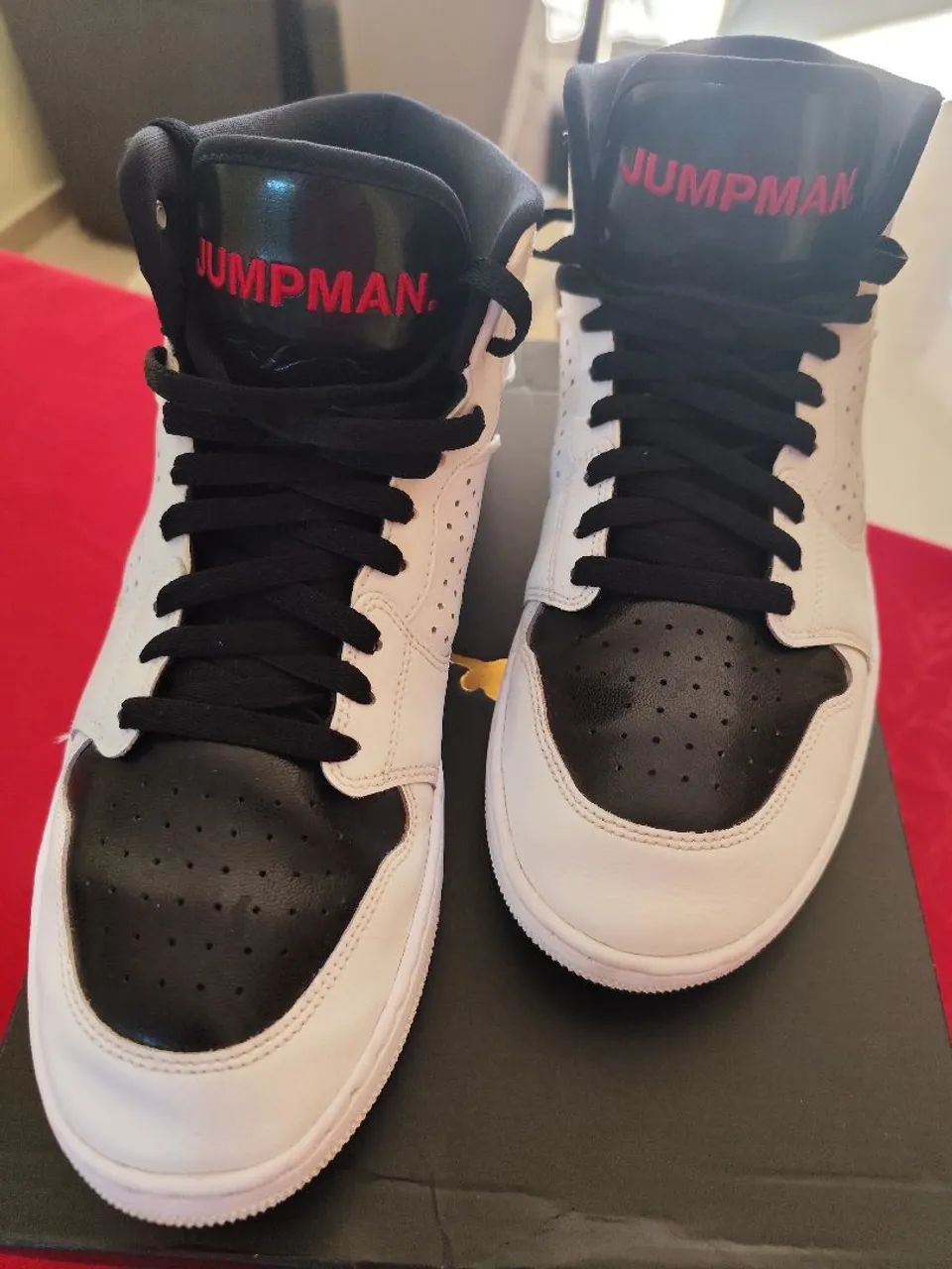 Tênis Nike Access Jordan - 43 - Foto 3