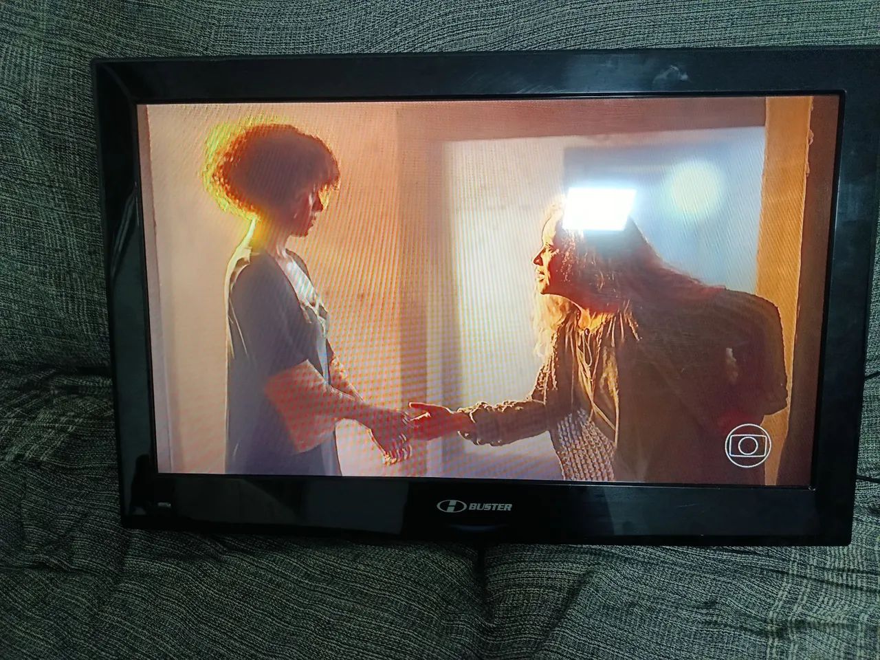 Tv Buster televisor 32 Em Bom Estado - Foto 3