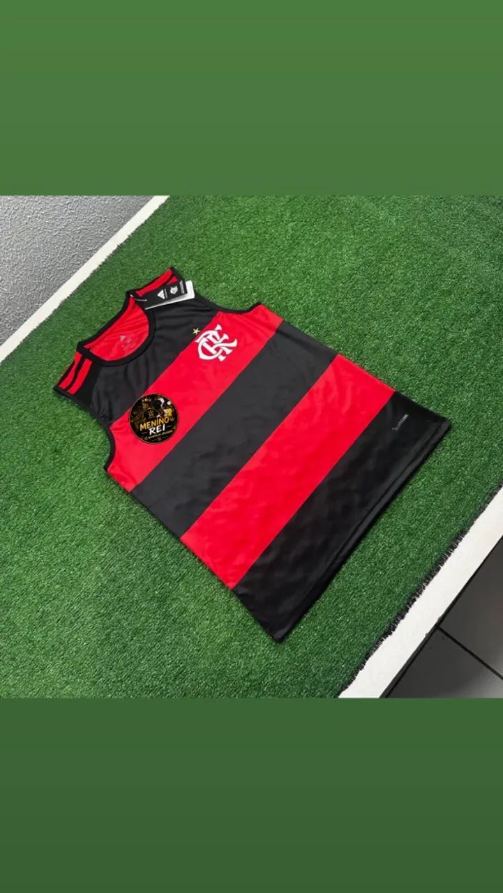 Regata Flamengo 