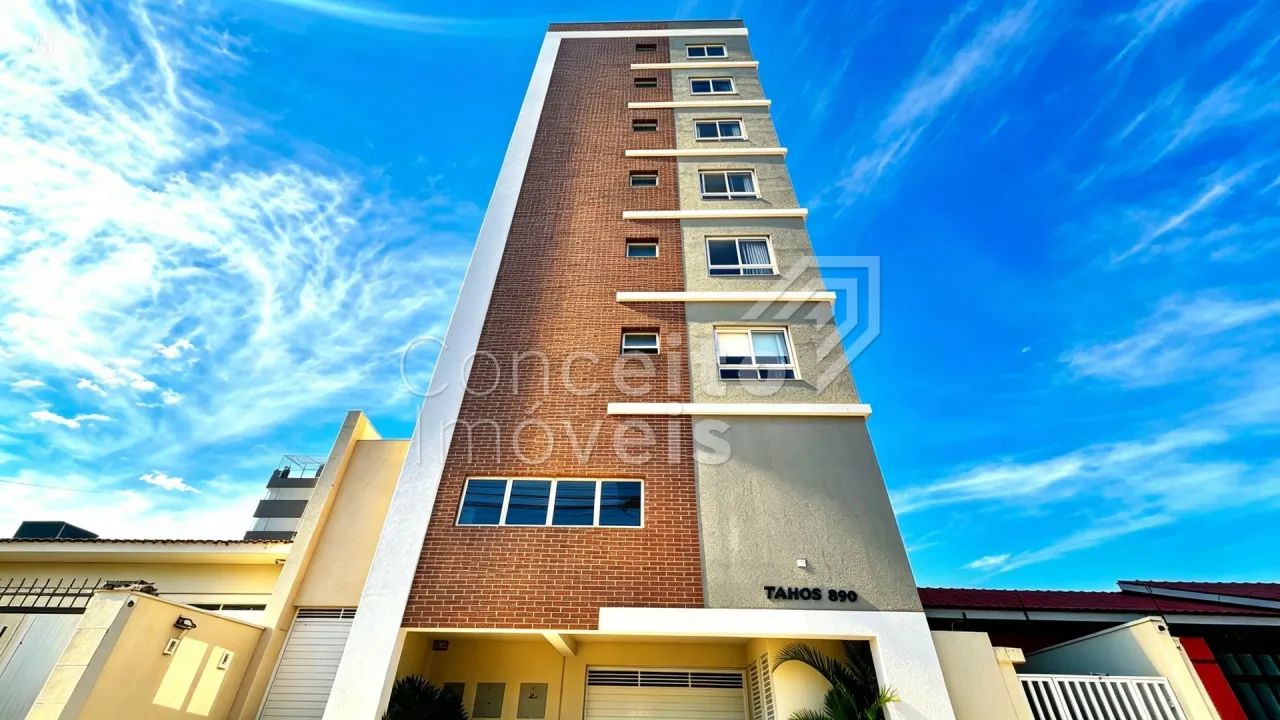 Edifício Tahoe - Vila Estrela - Apartamento Garden Semimobiliado - Foto 2