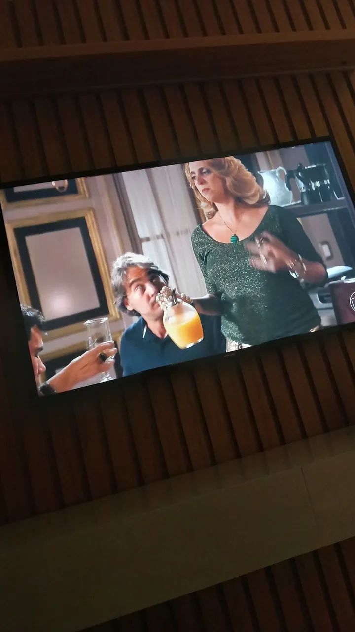 Tv Samsung 43