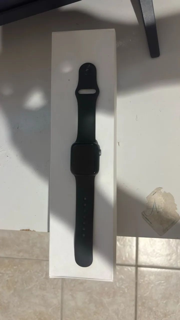 Apple Watch  - Foto 3