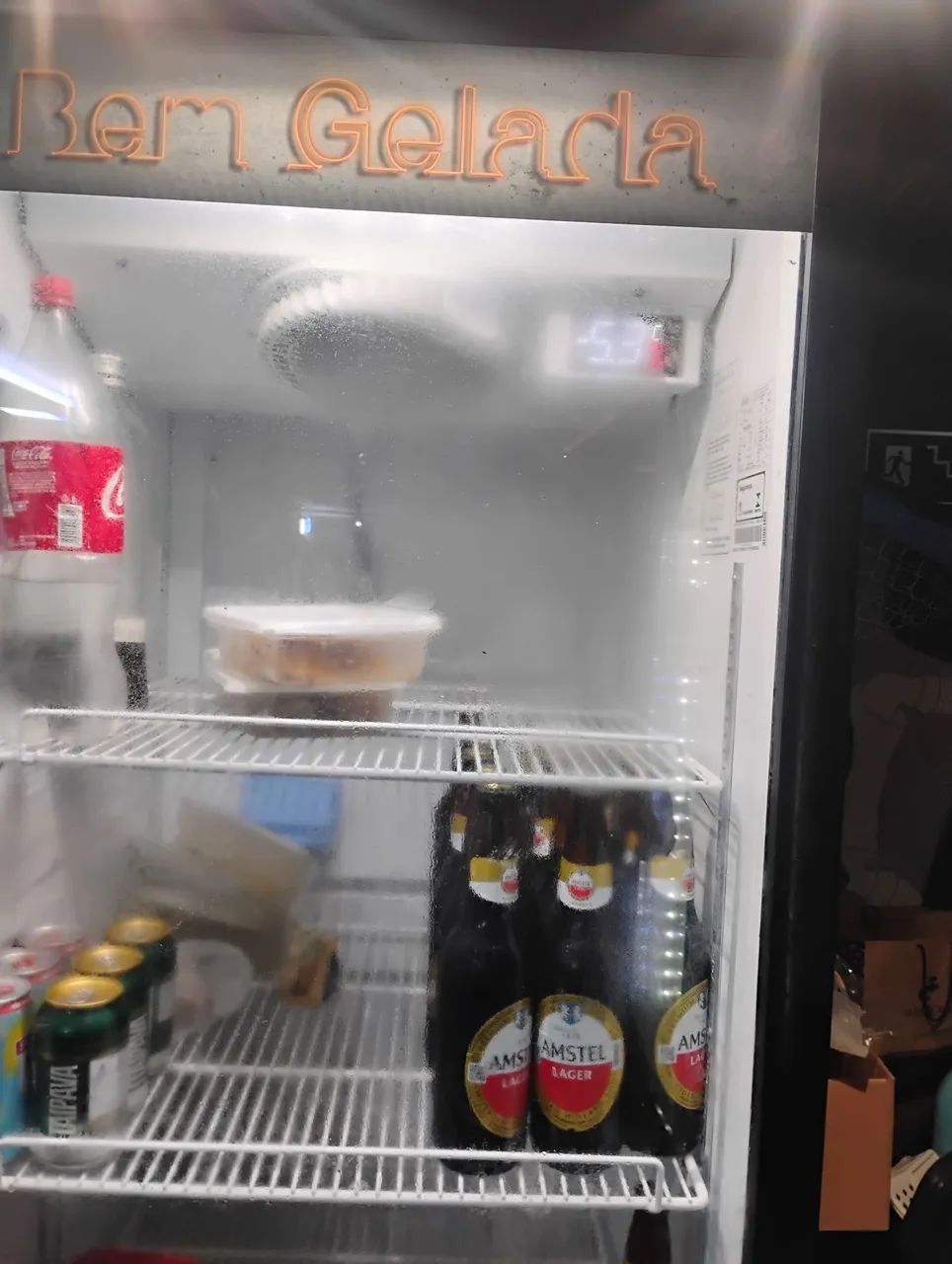 Freezer cervejeiro  - Foto 3