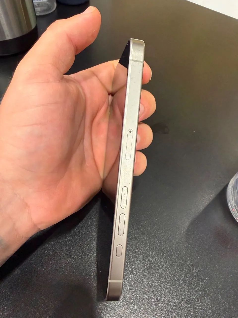iPhone 15 Pro 128 gb - Foto 4