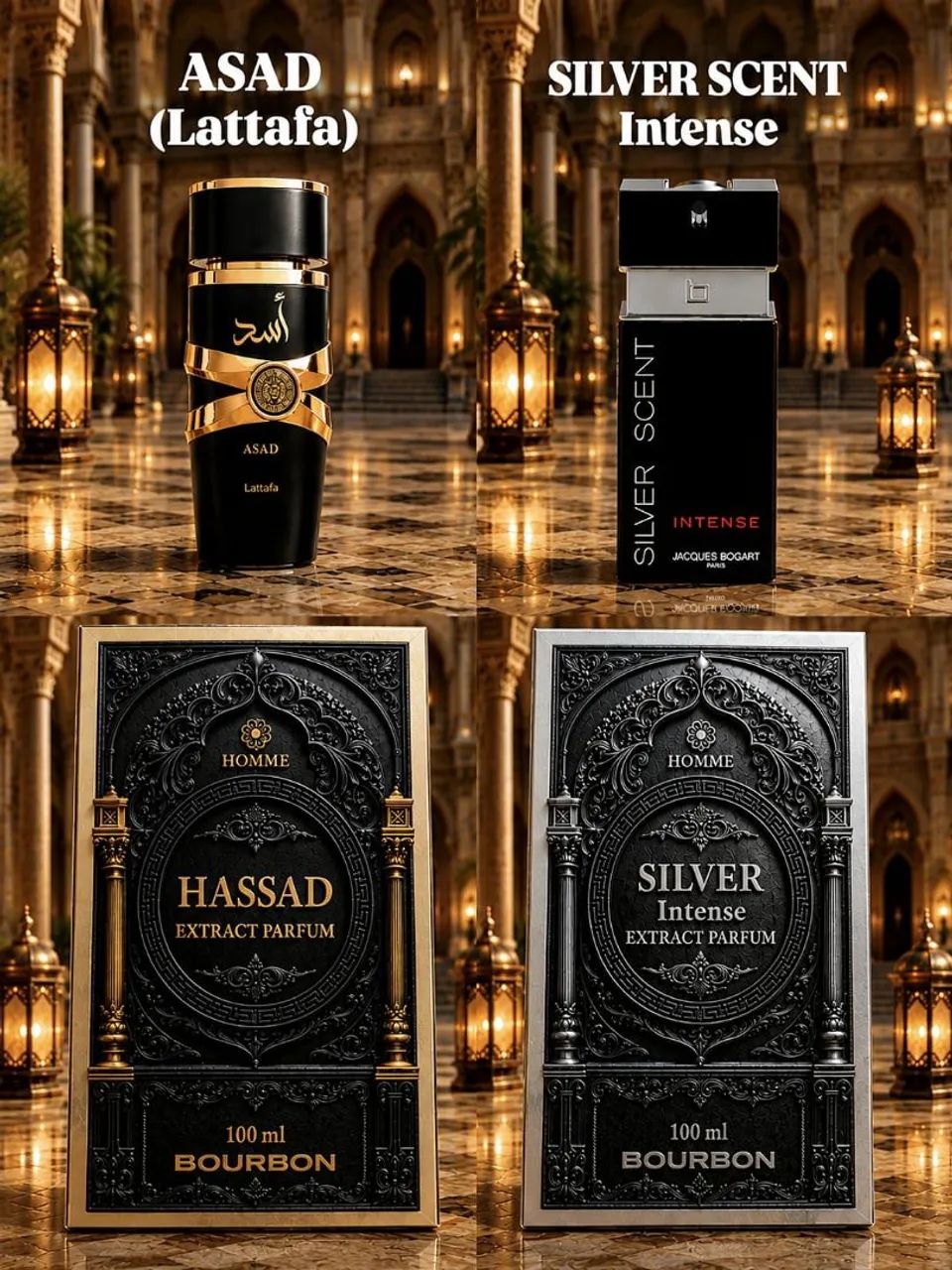 Perfumes Importados Árabe  - Foto 4