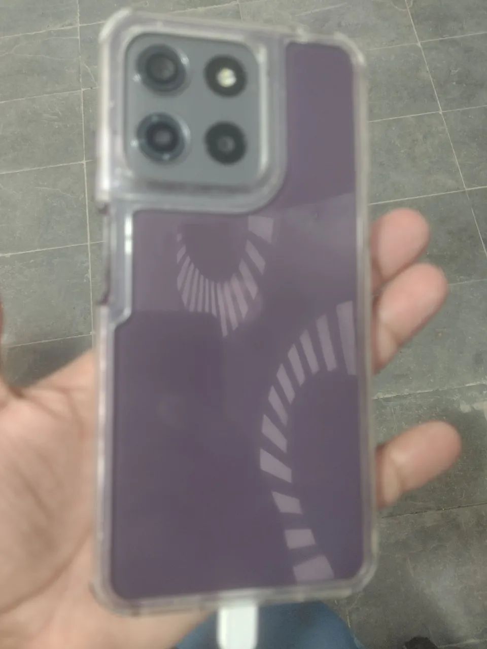 Moto G15 5G, 256 gigas - Foto 4