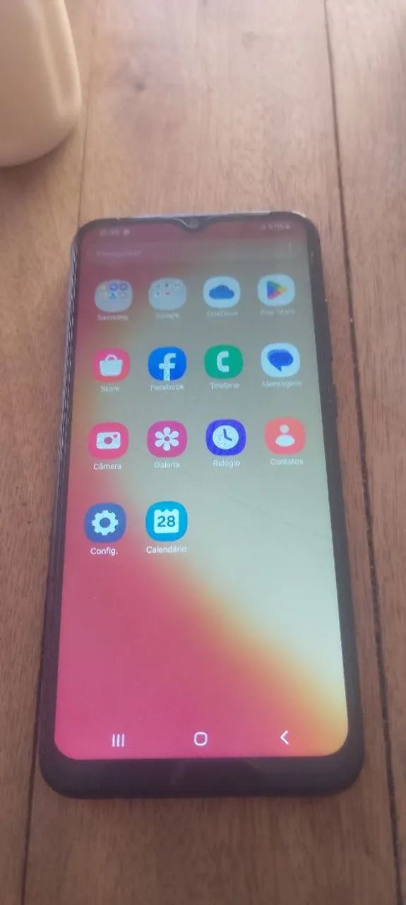Samsung Galaxy a04e  - Foto 3