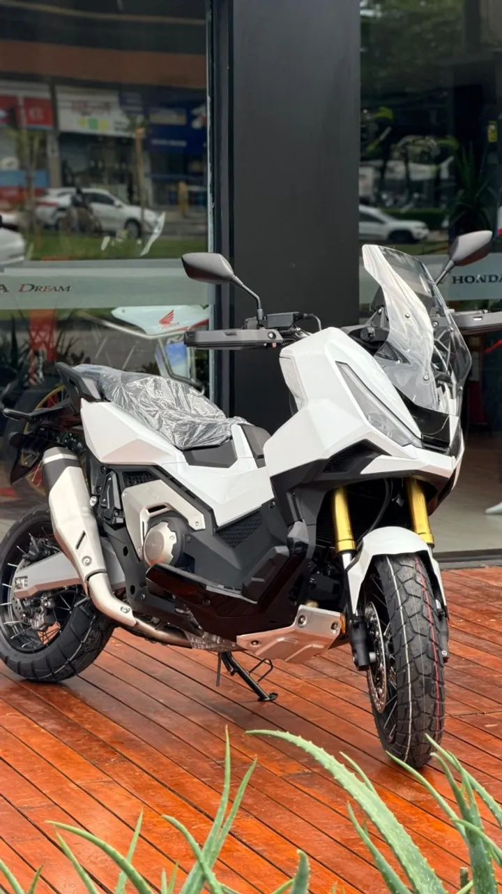 X-ADV + EMPLACAMENTO GRATIS - Foto 2