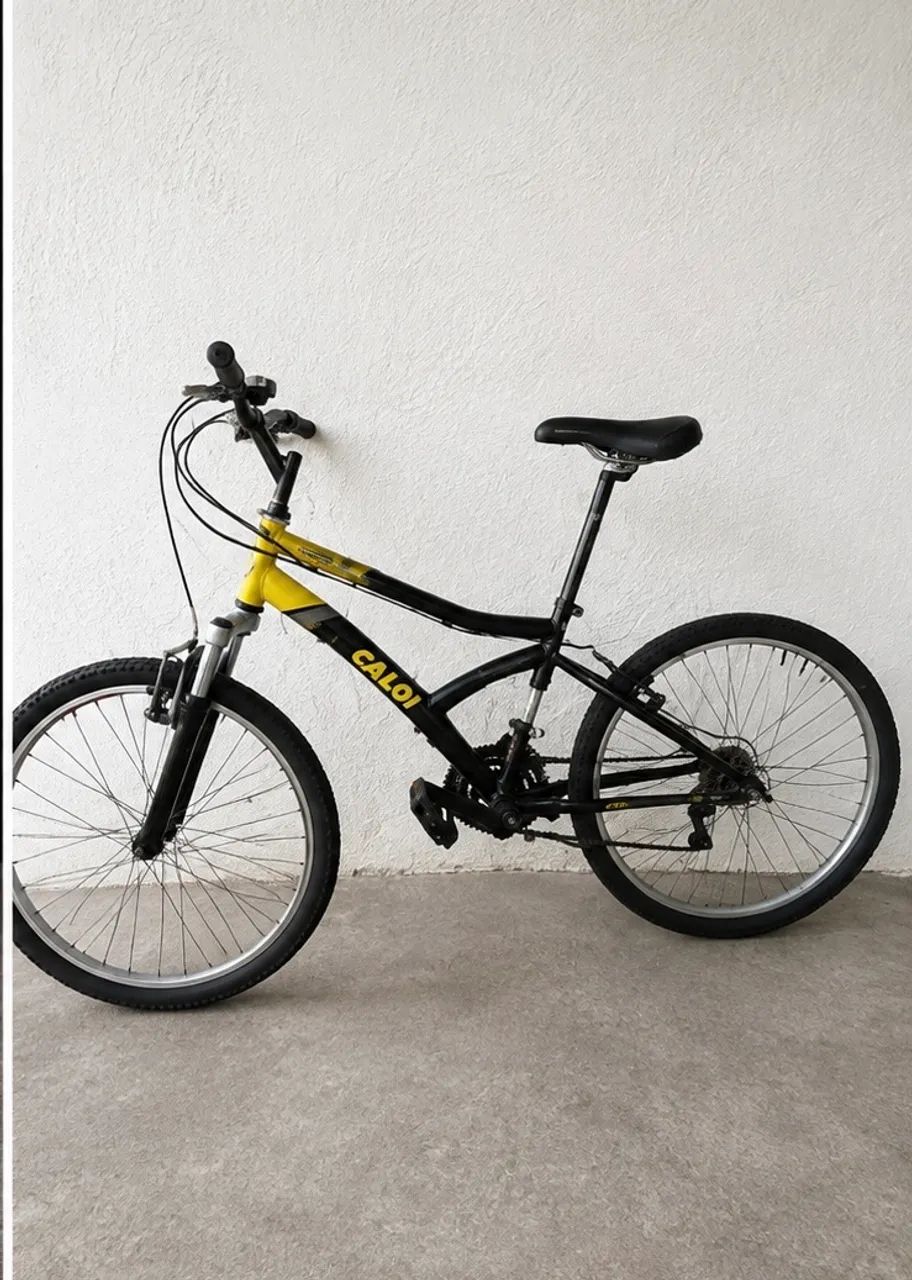 BIKE CALOI