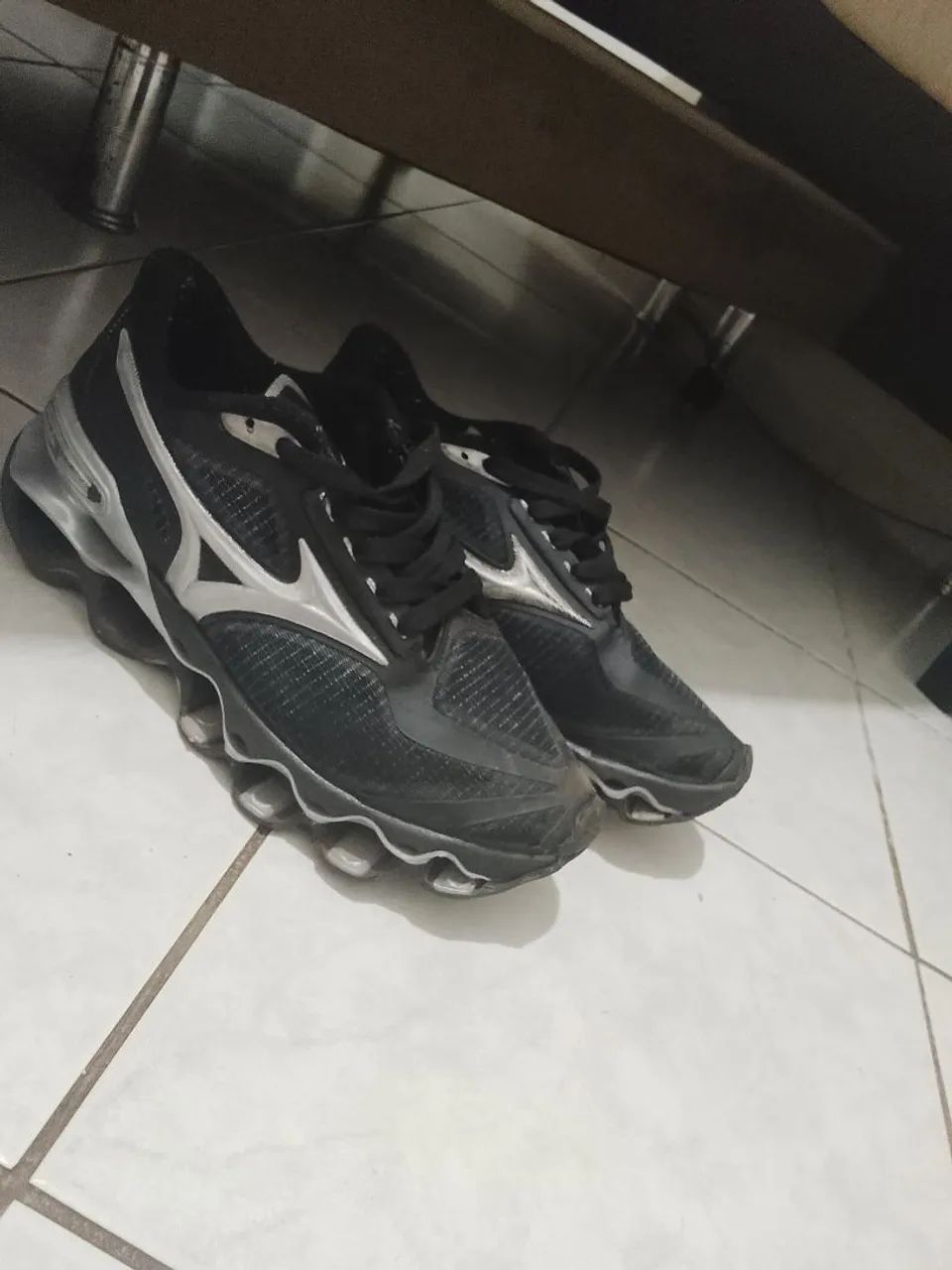 Mizuno prophecy 15 - Foto 2