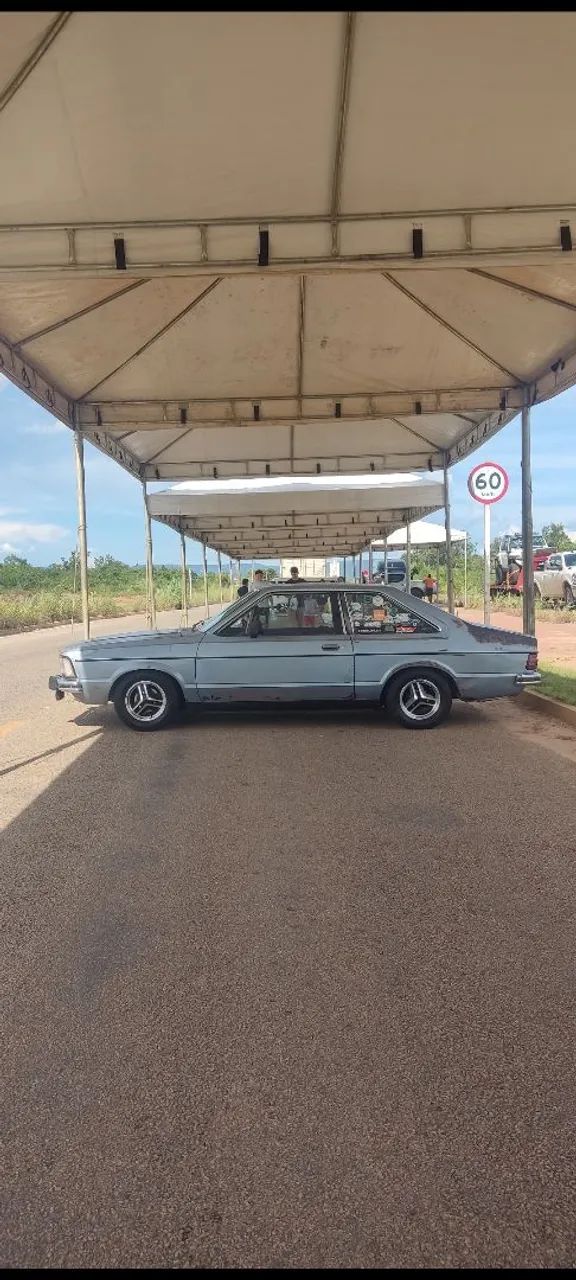Ford Corcel II L 1979 - Foto 2