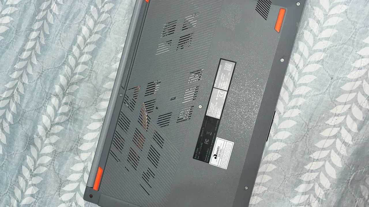 Notebook - Foto 4