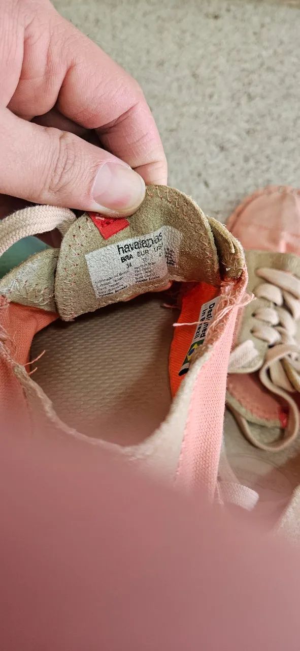 Alpargatas Havaianas  - Foto 2