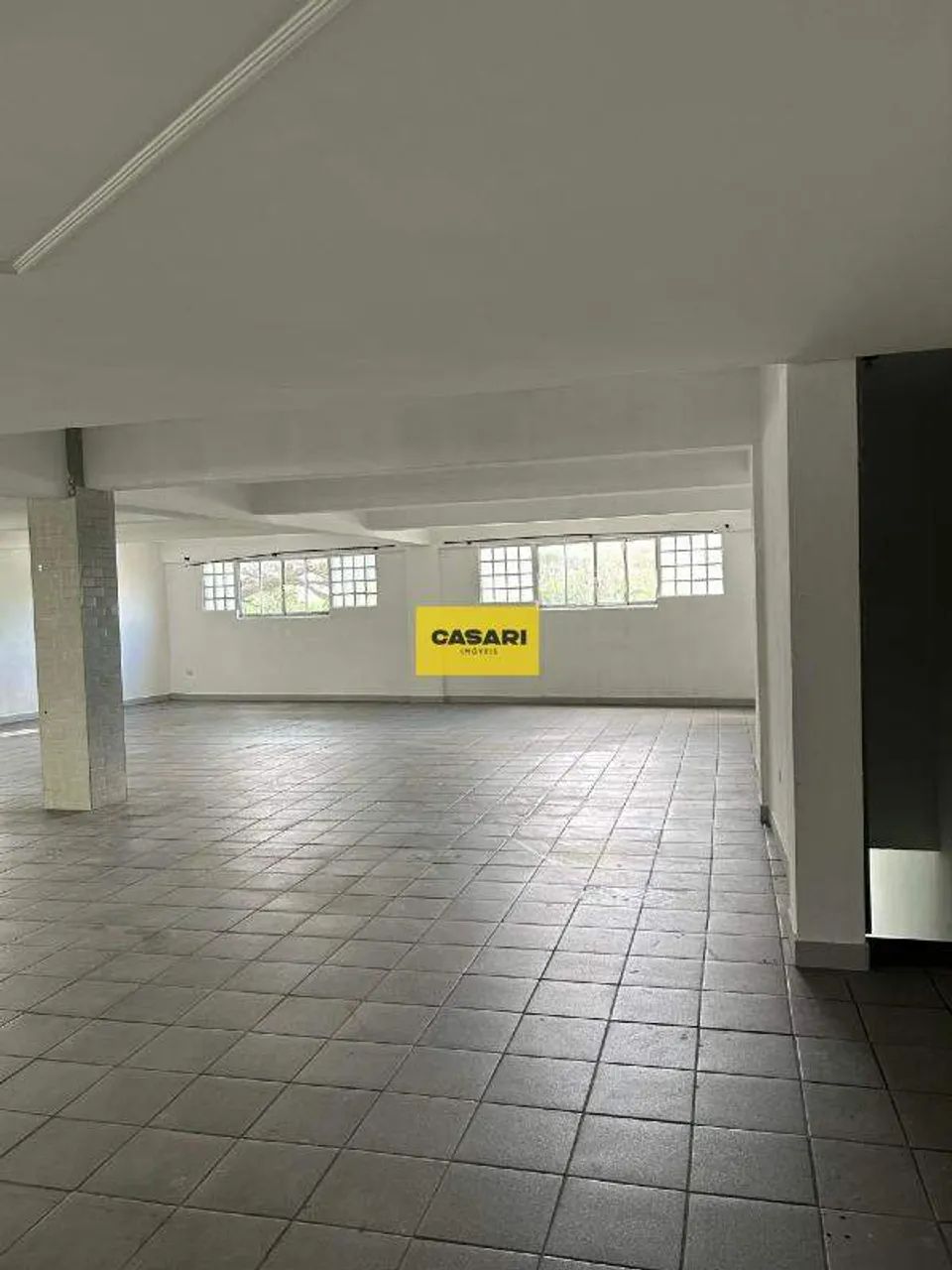 Sala Comercial para Alugar em Piraporinha, Diadema | 240m² - Foto 4