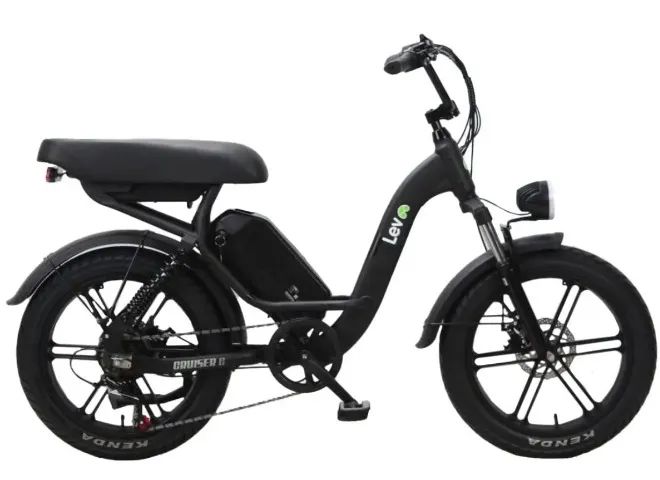 NOVA CRUISER C - Foto 3